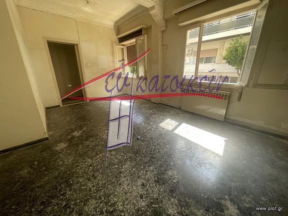 Apartment 125 sqm for sale, Piraeus, Tampouria