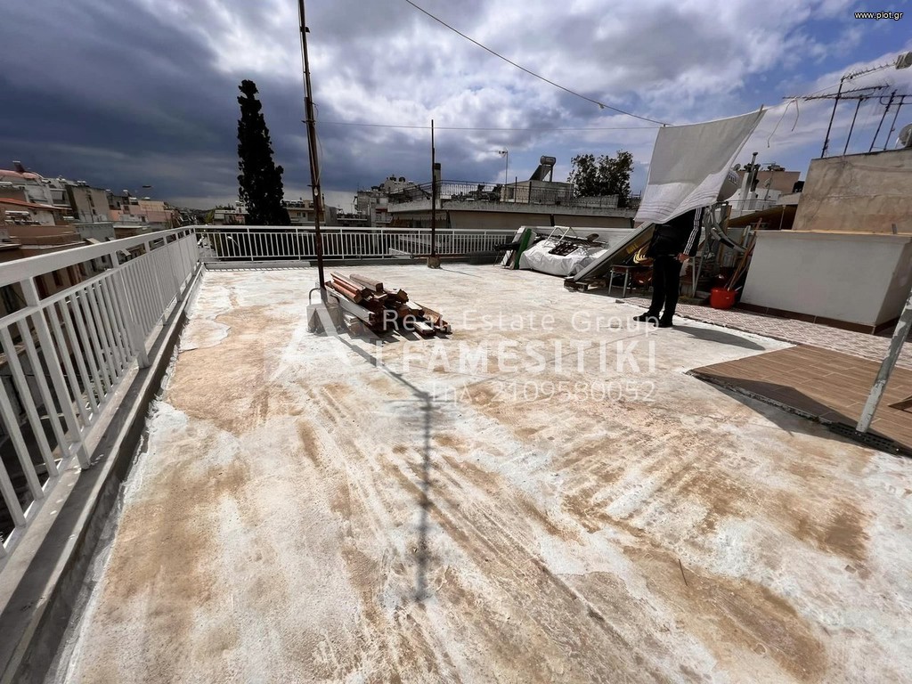 Επιχειρηματικό κτίριο 360 τ.μ. προς πώληση, Κολωνός - Κολοκυνθούς