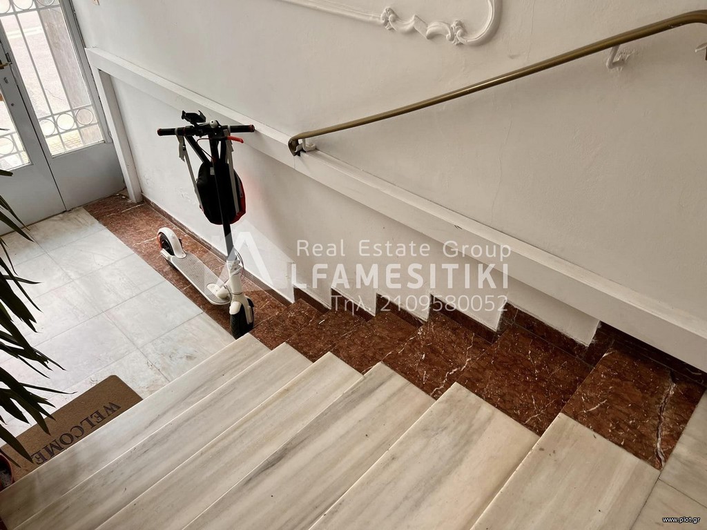 Επιχειρηματικό κτίριο 360 τ.μ. προς πώληση, Κολωνός - Κολοκυνθούς