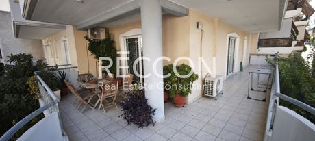 Apartment 132sqm for sale-Dafni » Agia Varvara Dafnis