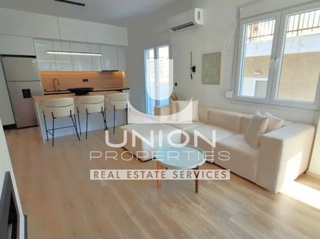 Maisonette 114sqm for sale-Neo Psichiko » Agios Georgios