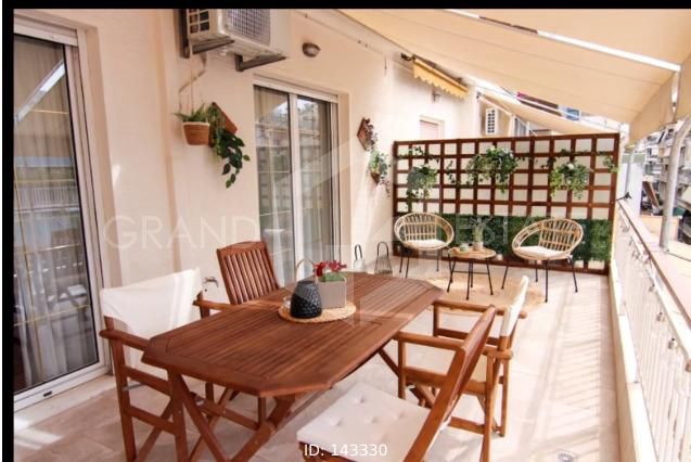 Διαμέρισμα 88 τ.μ. για ενοικίαση, Πειραιάς, Τερψιθέα