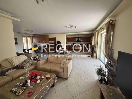 Apartment 132sqm for sale-Dafni » Agia Varvara Dafnis