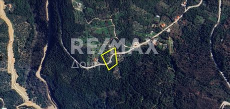 Parcel 1.694sqm for sale-Keramidi » Kamari