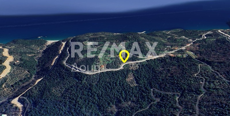 Αγροτεμάχια 1.694 τ.μ. πρός πώληση, Μαγνησία, Κεραμίδι