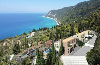 Βίλλα 163 τ.μ. για πώληση, Ν. Λευκάδας, Λευκάδα-thumb-13