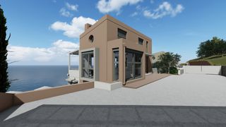 Βίλλα 163 τ.μ. για πώληση, Ν. Λευκάδας, Λευκάδα-thumb-7