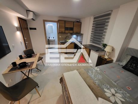 Studio 28sqm for rent-Dioikitirio