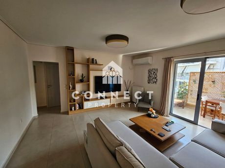 Apartment 110sqm for rent-Imittos » Agios Petros Kai Pavlos