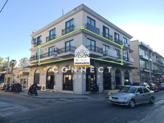 Γραφείο 96 τ.μ. για ενοικίαση