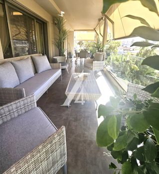 Apartment 130sqm for sale-Elliniko