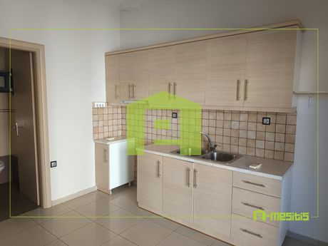 Studio 40sqm for rent-Patra » Agia Sofia