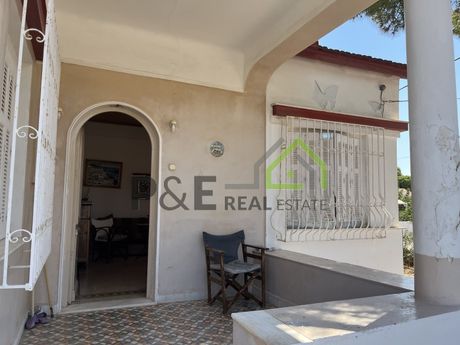 Detached home 80sqm for sale-Abelakia » Selinia