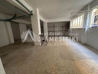 Αποθήκη 112 τ.μ. για πώληση