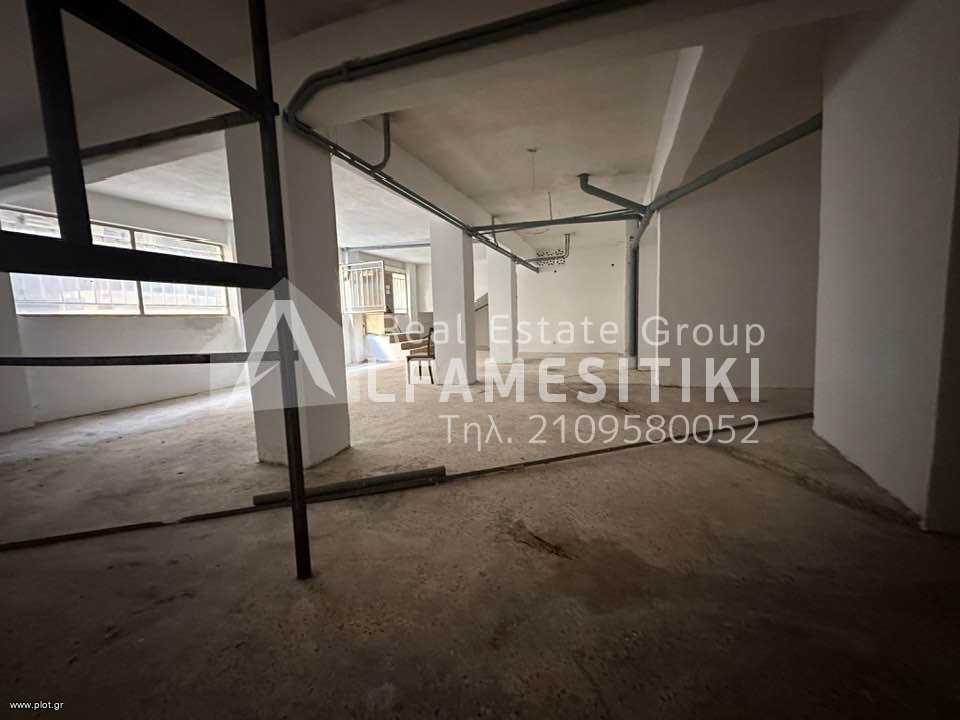 Αποθήκη 112 τ.μ. προς πώληση, Ακαδημία Πλάτωνος