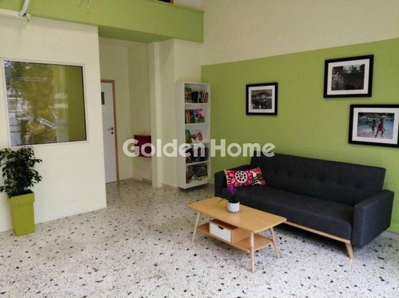Store 150 sqm for sale, Athens - Center, Poligono - Tourkovounia