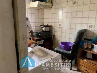 Διαμέρισμα 53 τ.μ. για πώληση