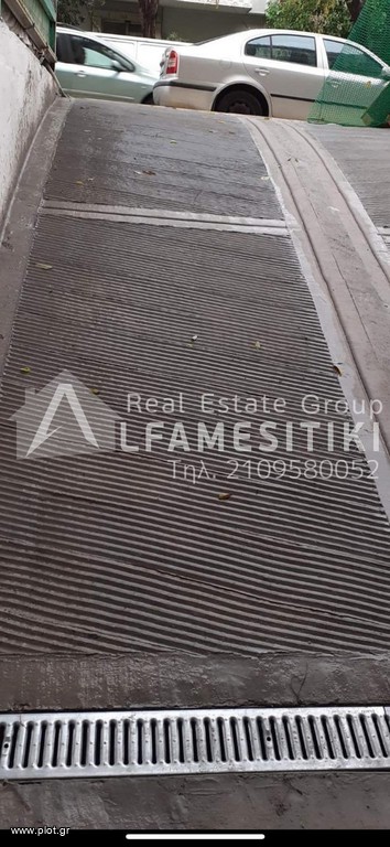 Αποθήκη 400 τ.μ. προς πώληση, Σεπόλια