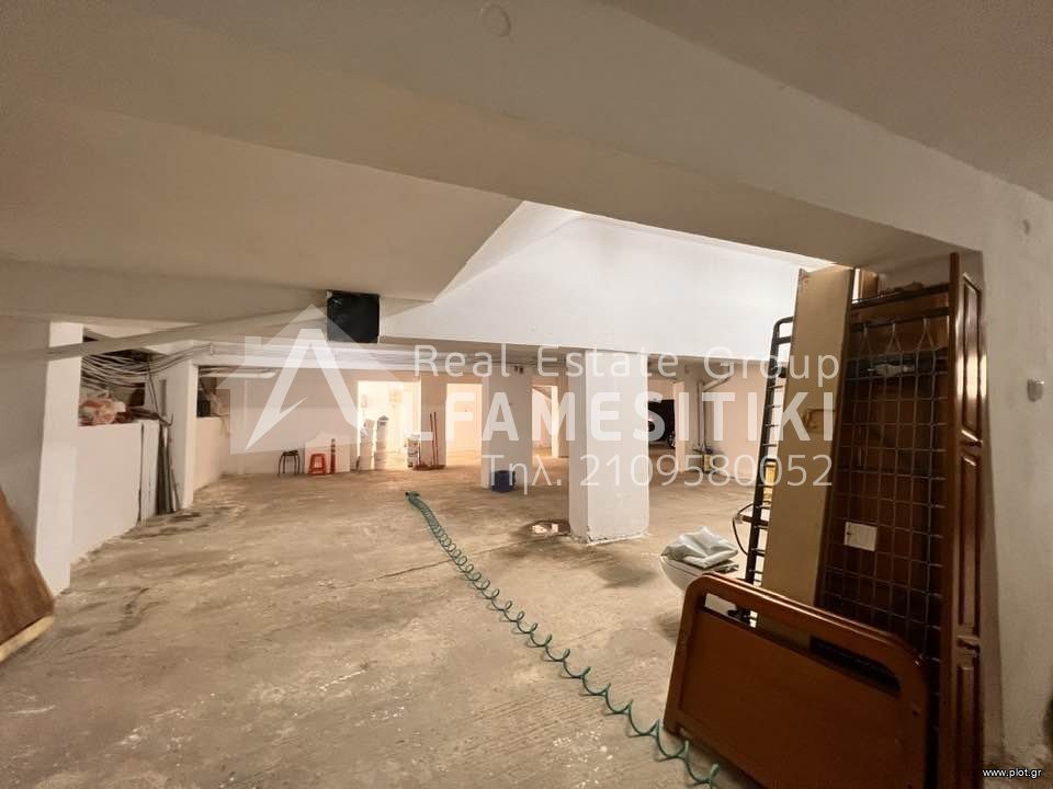 Αποθήκη 400 τ.μ. προς πώληση, Σεπόλια