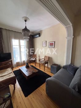 Apartment 60sqm for rent-Agios Dimitrios
