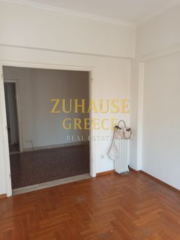 Διαμέρισμα 64τ.μ. για πώληση-Κέντρο » Πλατεία βάθης