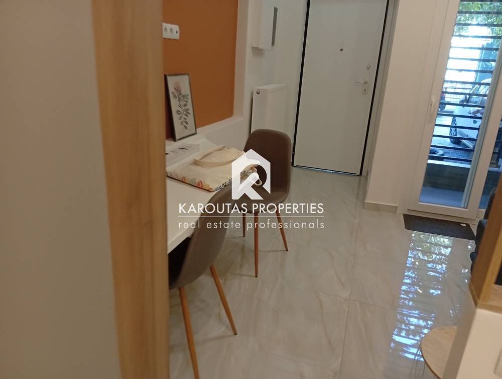Διαμέρισμα 30 τ.μ. προς πώληση, Άγιος Δημήτριος Θεσσαλονίκης