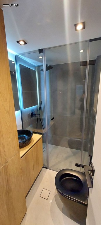 Studio / γκαρσονιέρα 30 τ.μ. για πώληση, Θεσσαλονίκη - Κέντρο, Φάληρο