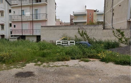 Οικόπεδο 122τ.μ. για πώληση-Καματερό » Γεροβουνό