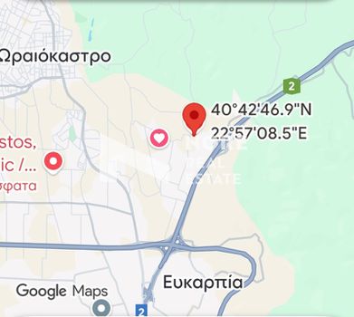 Land plot 4.020sqm for sale-Migdonia » Anthoupoli