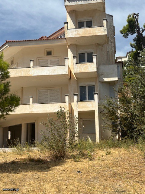 Μονοκατοικία 420 τ.μ. πρός πώληση, Αθήνα - Βόρεια Προάστια, Πεντέλη