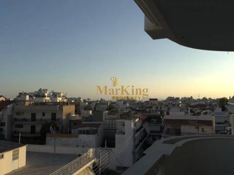 Apartment 46sqm for sale-Agios Dimitrios » Nekrotafeio