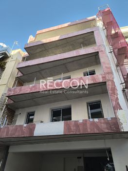 Apartment 61sqm for sale-Nea Smyrni » Ano Nea Smyrni