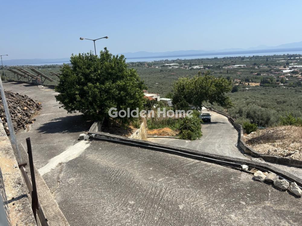 Κατάστημα 402 τ.μ. πρός πώληση, Μαγνησία, Αγριά