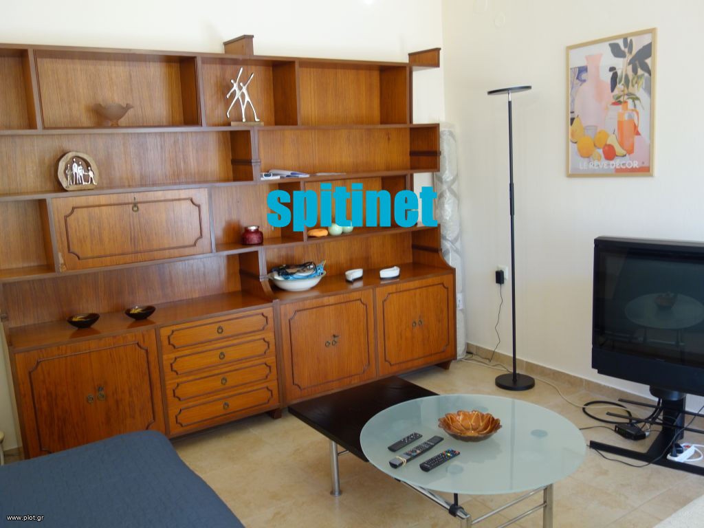 Studio / γκαρσονιέρα 45 τ.μ. πρός ενοικίαση, Ν. Καβάλας, Καβάλα