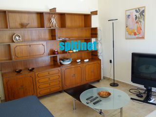 Studio / γκαρσονιέρα 45 τ.μ. πρός ενοικίαση, Ν. Καβάλας, Καβάλα-thumb-2