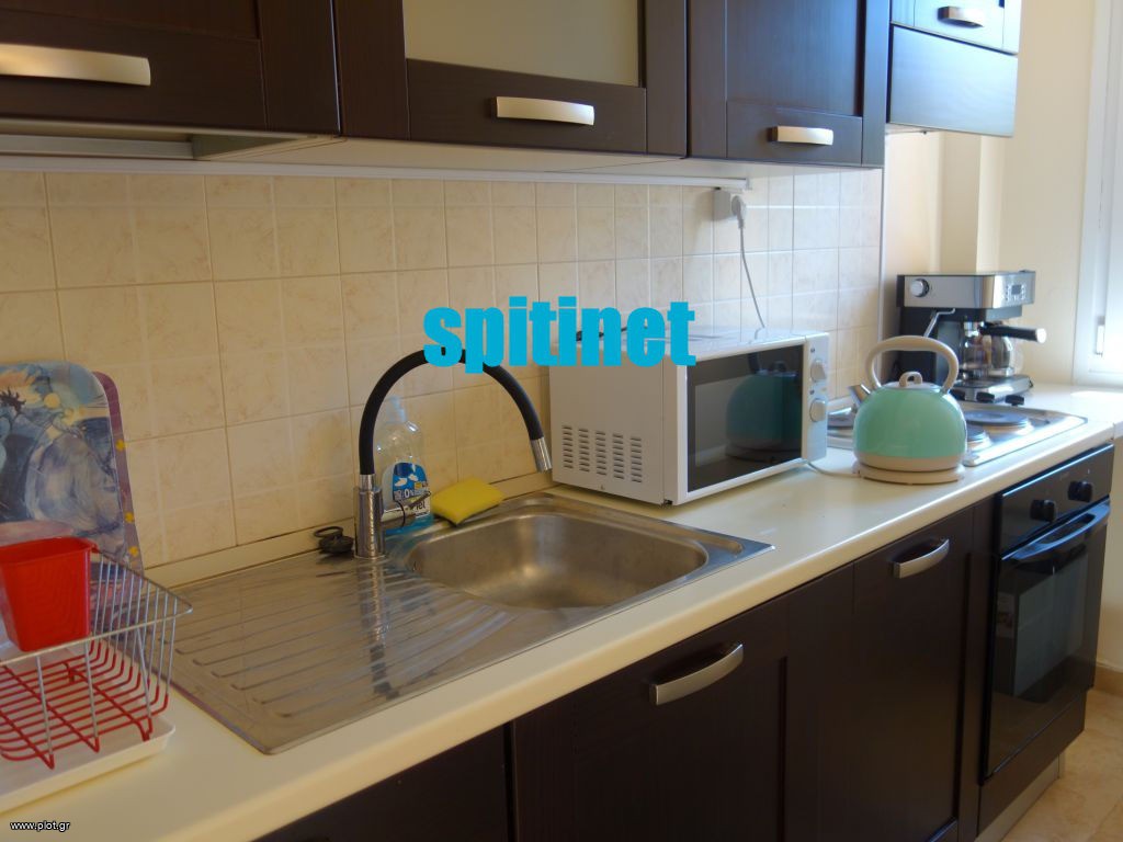 Studio / γκαρσονιέρα 45 τ.μ. πρός ενοικίαση, Ν. Καβάλας, Καβάλα