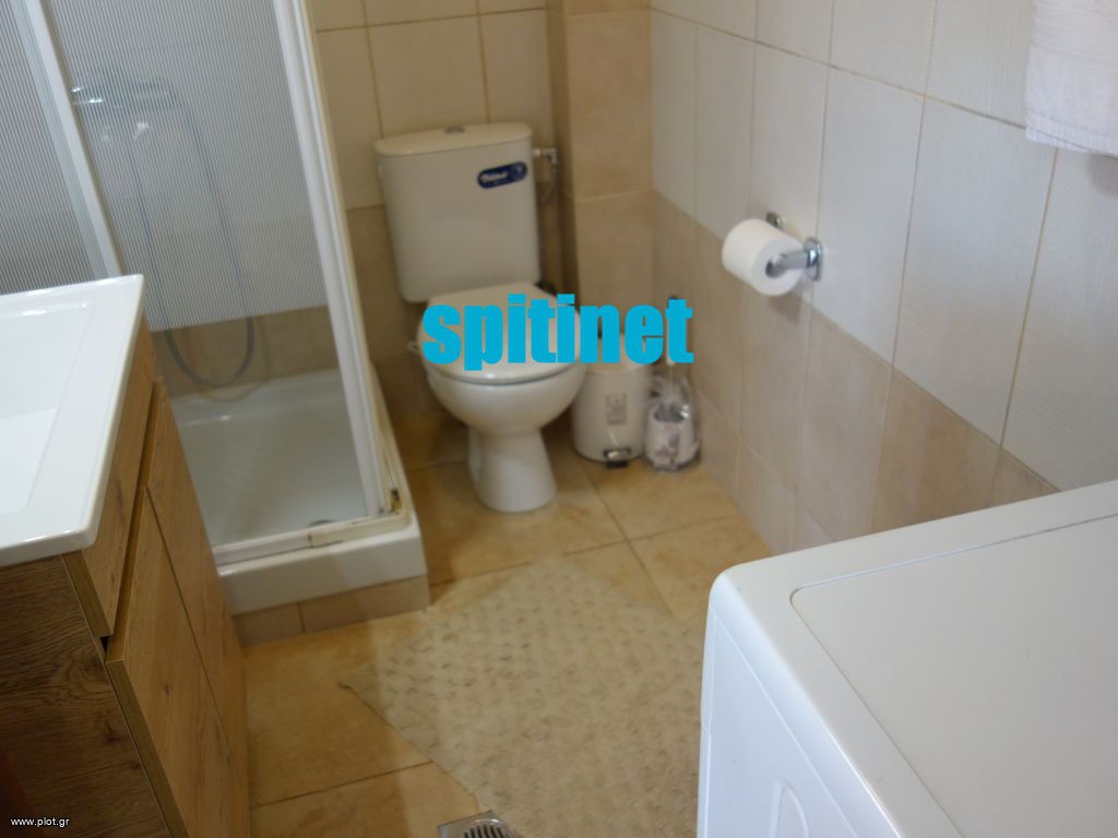 Studio / γκαρσονιέρα 45 τ.μ. πρός ενοικίαση, Ν. Καβάλας, Καβάλα