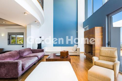 Maisonette 550 sqm for sale, Rethymno Prefecture, Rethimno