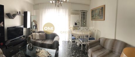 Apartment 80sqm for sale-Nea Smyrni » Nekrotafeia