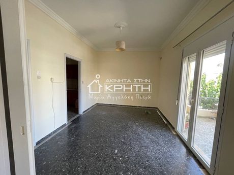 Apartment 80 sqm for rent