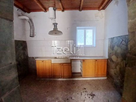 Μονοκατοικία 110τ.μ. για πώληση-Πάτρα » Προάστιο