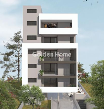 Apartment 110 sqm for sale, Athens - North, Marousi