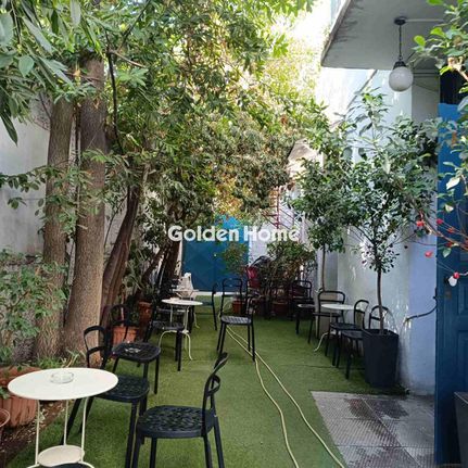 Business bulding 900 sqm for sale, Athens - Center, Gazi - Metaxourgio - Votanikos