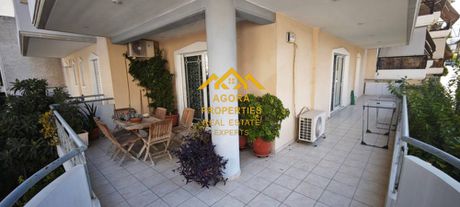 Apartment 132sqm for sale-Dafni » Agia Varvara Dafnis