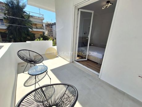 Apartment 115sqm for sale-Neo Psichiko » Agia Sofia
