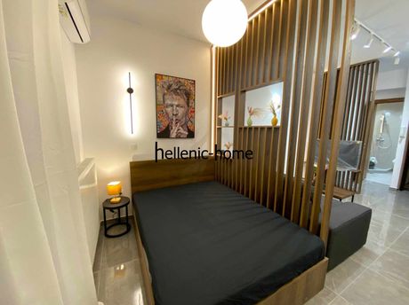 Studio / γκαρσονιέρα 30τ.μ. για ενοικίαση-Παπάφη
