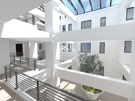 Διαμέρισμα 72τ.μ. για πώληση-Άγιοι ανάργυροι » Κέντρο