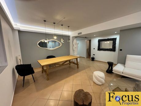 Apartment 100sqm for sale-Palaio Faliro