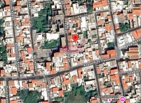 Μεζονέτα 100τ.μ. για πώληση-Ρέθυμνο » Φορτέτζα