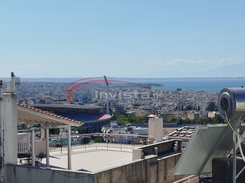 Διαμέρισμα 55 τ.μ. προς πώληση, 40 Εκκλησιές